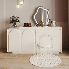 Load image into Gallery viewer, SOUL Wooden makeup dresser set 10862
