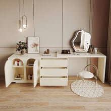 Load image into Gallery viewer, SOUL Wooden makeup dresser set 10862