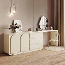 Load image into Gallery viewer, SOUL Wooden makeup dresser set 10862