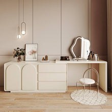 Load image into Gallery viewer, SOUL Wooden makeup dresser set 10862
