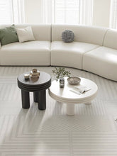 Load image into Gallery viewer, Bona wood table set