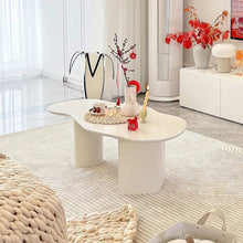 Load image into Gallery viewer, CORAL Wooden table