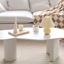 Load image into Gallery viewer, CORAL Wooden table