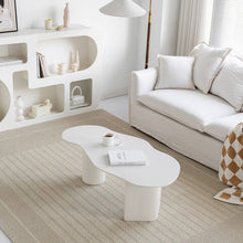 Load image into Gallery viewer, CORAL Wooden table