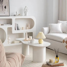 Load image into Gallery viewer, CORAL Wooden table