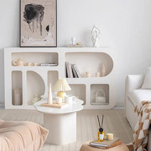 Load image into Gallery viewer, CORAL Wooden table