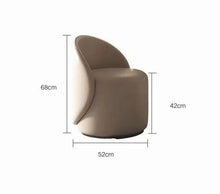 Load image into Gallery viewer, Elivia two-drawer makeup dresser