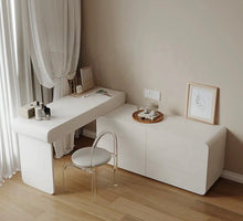 Load image into Gallery viewer, VERA makeup dresser