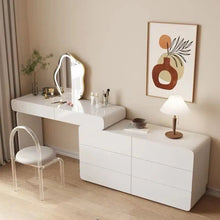 Load image into Gallery viewer, VERA makeup dresser