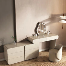 Load image into Gallery viewer, KAIA makeup dresser