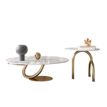 Load image into Gallery viewer, SANTANA COFFEE TABLE SET