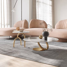 Load image into Gallery viewer, SANTANA COFFEE TABLE SET