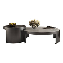 Load image into Gallery viewer, DIA COFFEE TABLE SET