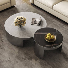 Load image into Gallery viewer, DIA COFFEE TABLE SET