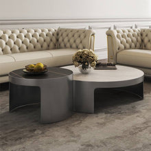 Load image into Gallery viewer, DIA COFFEE TABLE SET