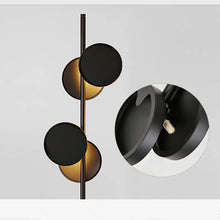 Load image into Gallery viewer, Moze floor lamp LED
