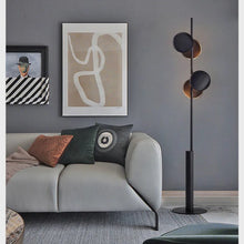 Load image into Gallery viewer, Moze floor lamp LED
