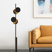 Load image into Gallery viewer, Moze floor lamp LED
