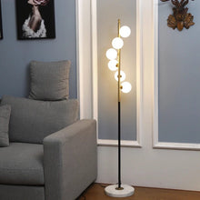 Load image into Gallery viewer, Nora floor lamp
