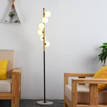 Load image into Gallery viewer, Nora floor lamp
