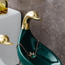 Load image into Gallery viewer, Soap holder duck
