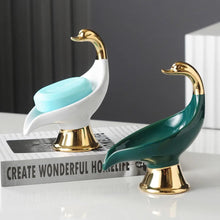 Load image into Gallery viewer, Soap holder duck
