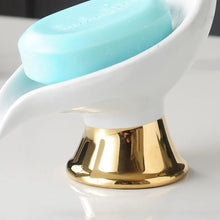 Load image into Gallery viewer, Soap holder duck
