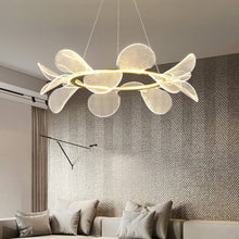 Load image into Gallery viewer, Butterfly chandelier
