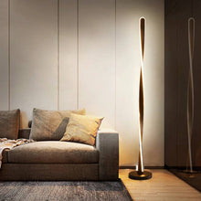 Load image into Gallery viewer, LENNON led floor lamp
