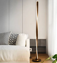 Load image into Gallery viewer, LENNON led floor lamp
