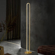 Load image into Gallery viewer, AMARA LED floor lamp
