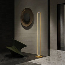 Load image into Gallery viewer, AMARA LED floor lamp
