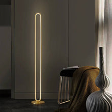 Load image into Gallery viewer, AMARA LED floor lamp
