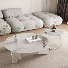 Load image into Gallery viewer, LUCA acrylic coffee table
