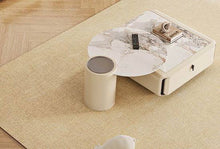 Load image into Gallery viewer, Soba wood luxury center table set
