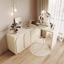 Load image into Gallery viewer, SOUL Wooden makeup dresser set 10862
