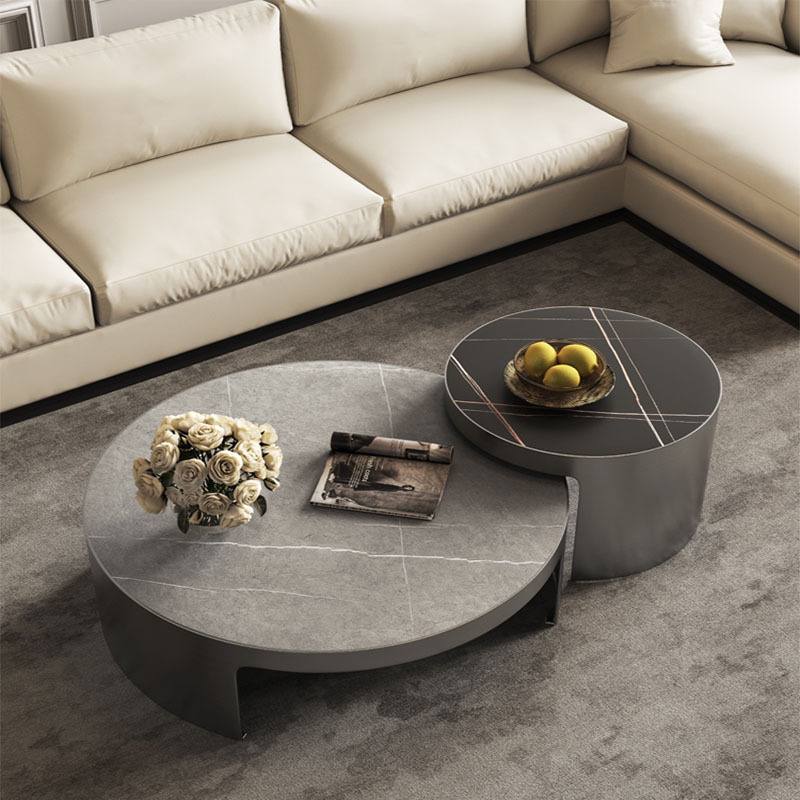 DIA COFFEE TABLE SET