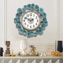 Load image into Gallery viewer, luxury wall clock decoration
