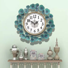 Load image into Gallery viewer, luxury wall clock decoration
