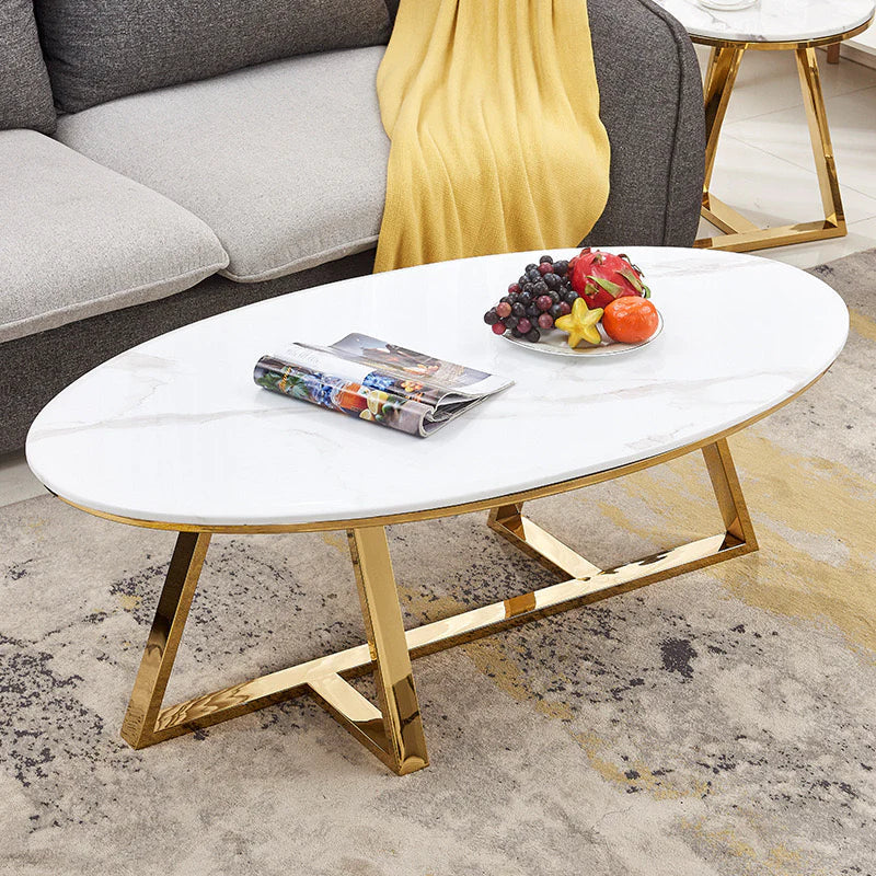 KAREN COFFEE TABLE